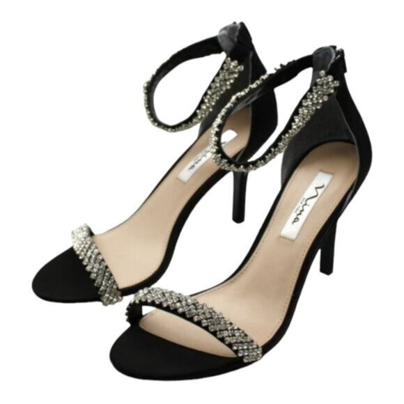 Nina Sandals Elegant and Sophisticated Women S Footwear - Picture 2 of 8